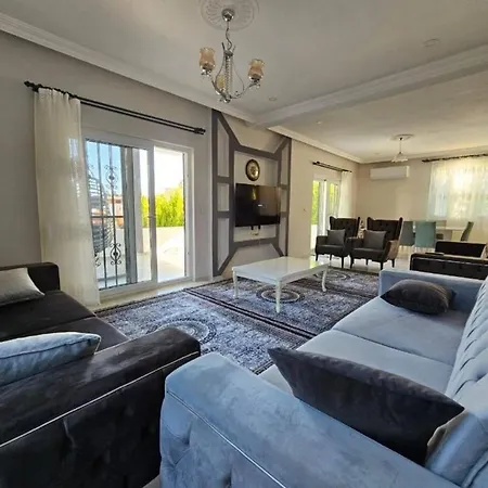 Villa Fethiye Merkez *