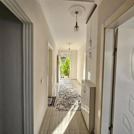 Fethiye Merkez Villa Karagedik