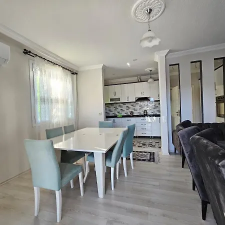 וילה Fethiye Merkez Karagedik