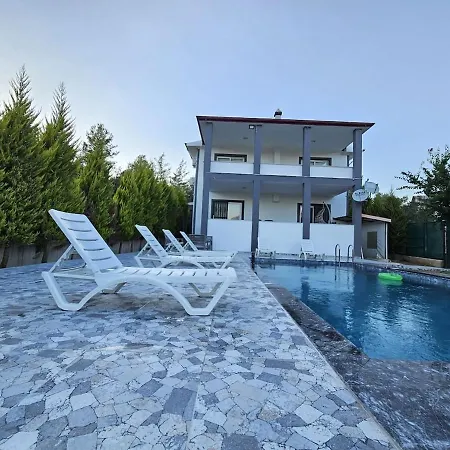 וילה Fethiye Merkez