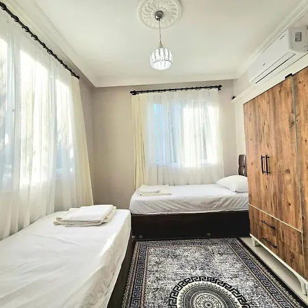 וילה Fethiye Merkez Karagedik