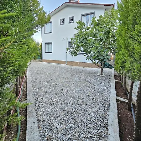 Fethiye Merkez * Karagedik