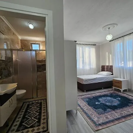 Fethiye Merkez Villa Karagedik