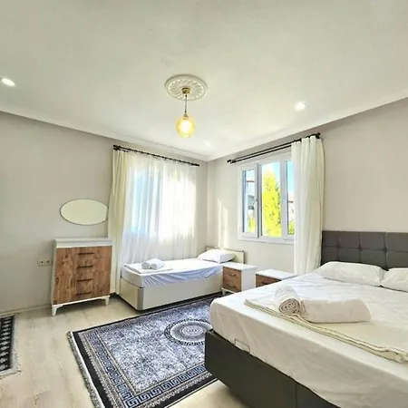 Villa Fethiye Merkez *