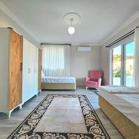 וילה Fethiye Merkez