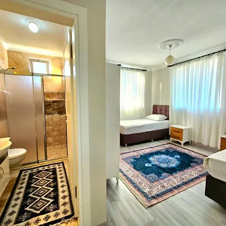Fethiye Merkez וילה *