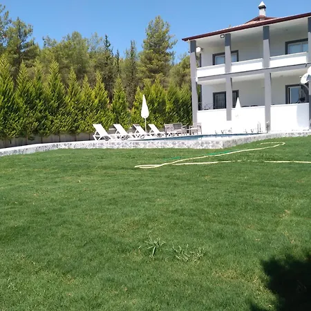 Fethiye Merkez Villa Karagedik