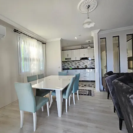 וילה Fethiye Merkez *